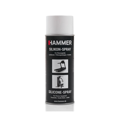 Hammer Silicone spray